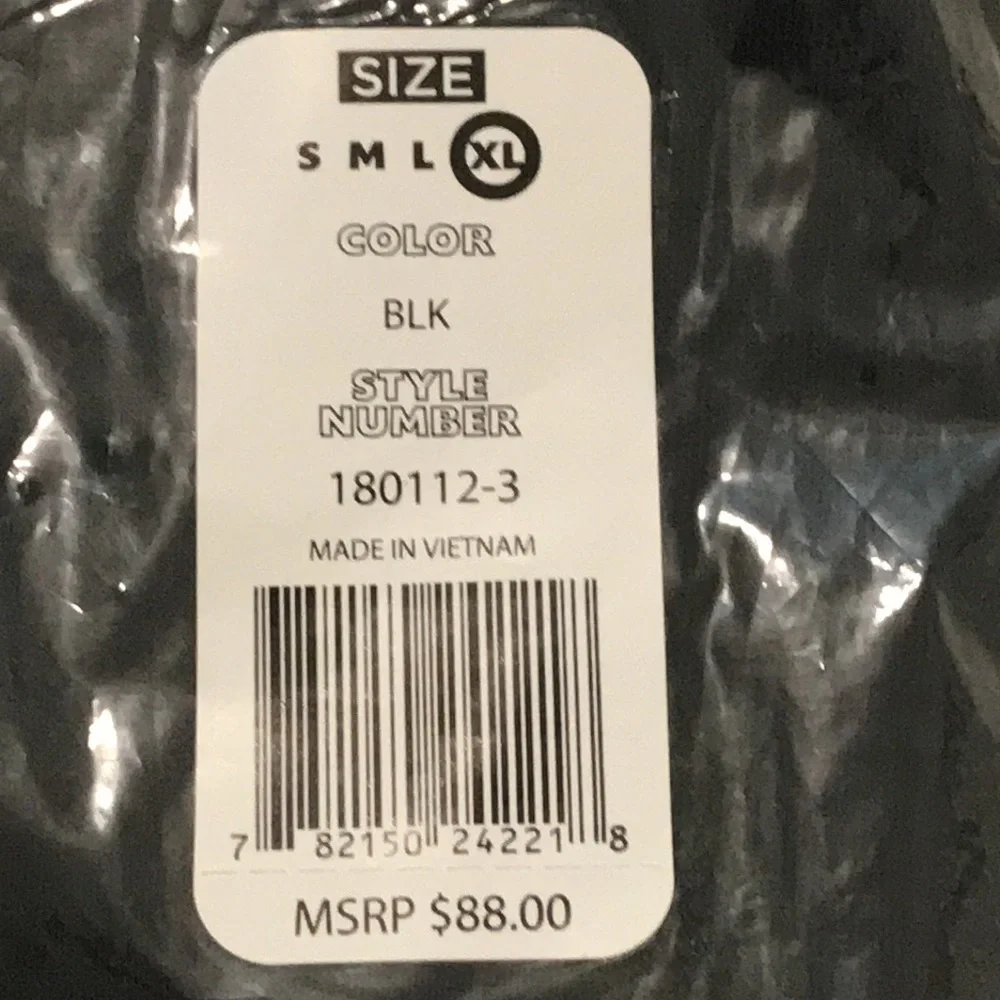 Central Park Leggings - Picture 4 of 4